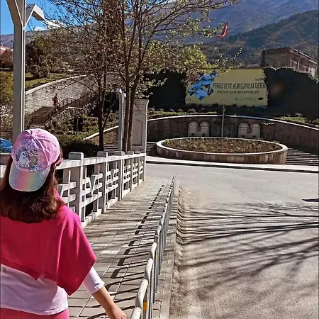 Kruti House Apartment Permet