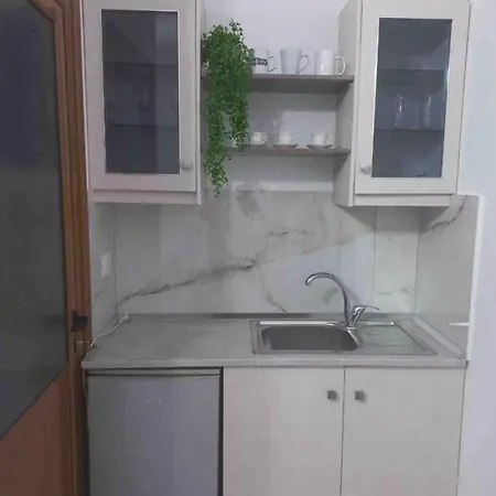 Kruti House Apartment *