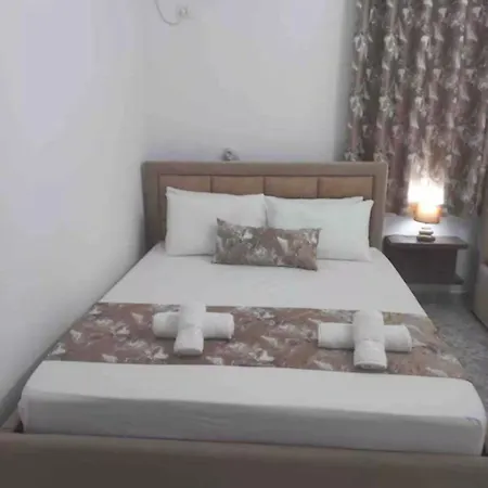 Kruti House Apartment *