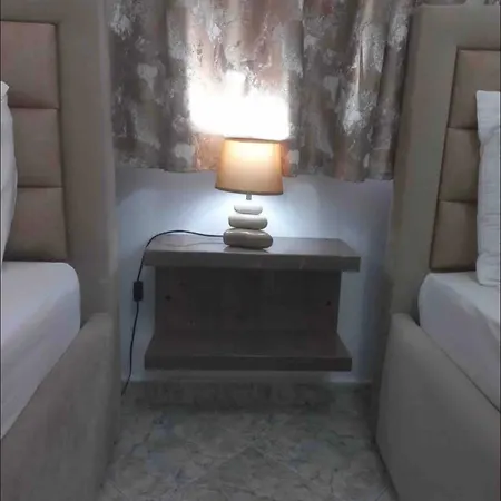 Lägenhet Kruti House *