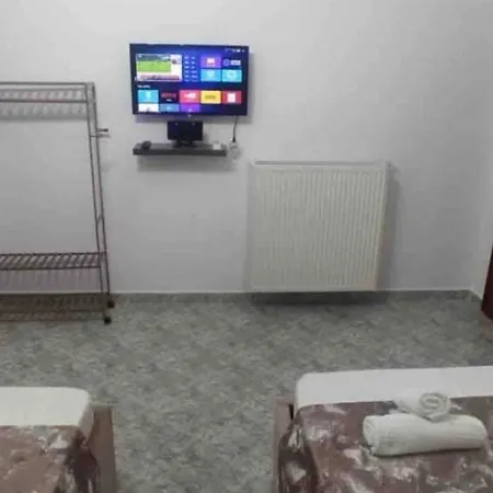 Kruti House * Përmet