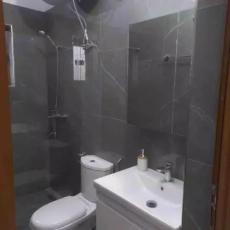 Kruti House * Përmet