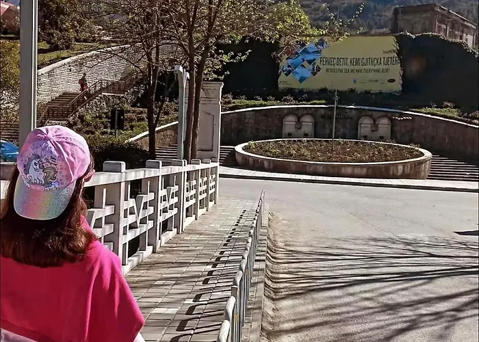 Kruti House Apartment Permet