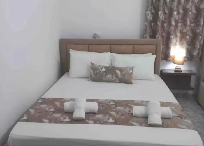 Kruti House Lägenhet *