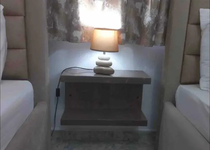 Apartment Kruti House *