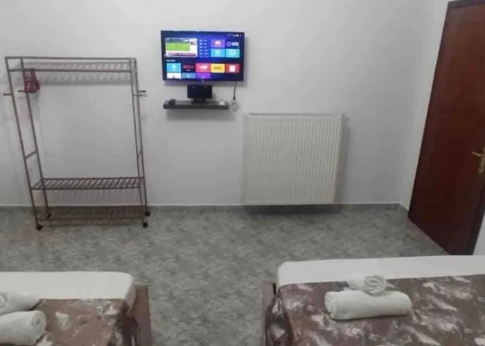 Kruti House * Përmet