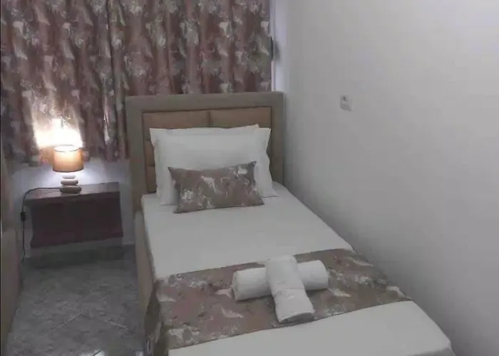 Apartment Kruti House Permet